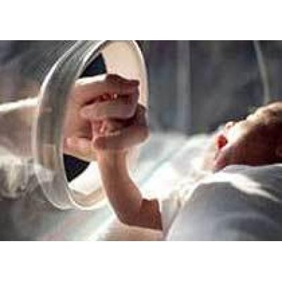 Инкубаторы влияют на сердечную деятельность новорожденных