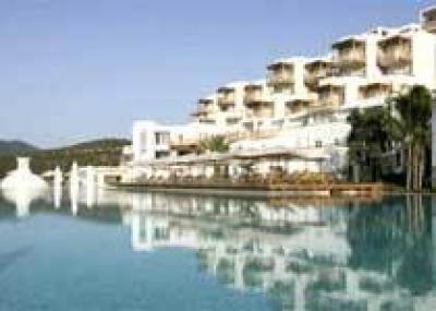 Kempinski Barbaros Bay Bodrum приглашает на водные процедуры