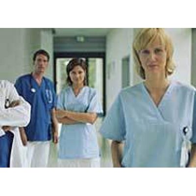 Датские медсестры добились повышения зарплаты