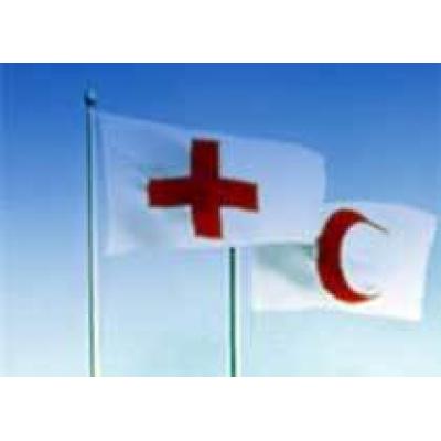 8 мая - Всемирный день Красного Креста и Красного Полумесяца