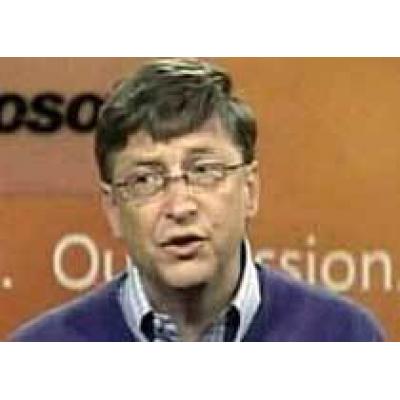 Билл Гейтс проведет переговоры о разработке вакцины против птичьего гриппа