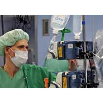 Врачи-анестезиологи возглавили список самых высокооплачиваемых профессий в США
