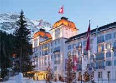 Новая жизнь отеля Grand Hotel Kempinski Geneva