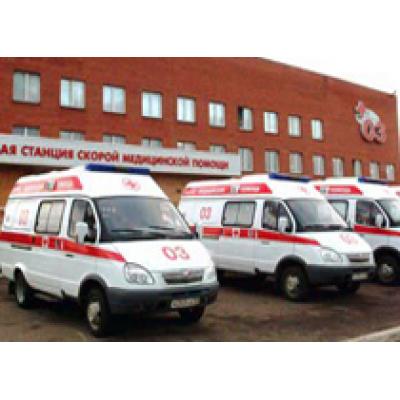 В Екатеринбурге заменят выезды "скорой помощи" телефонными консультациями