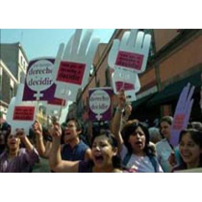 Верховный суд не стал запрещать аборты в Мехико