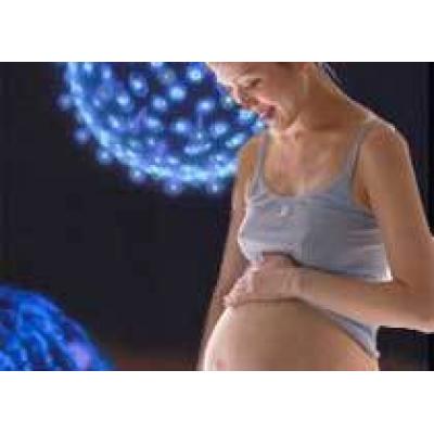 Тесты на выявление аномалий в хромосомах во время беременности способствуют выкидышу