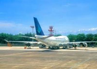 На Бали построят новый аэропорт