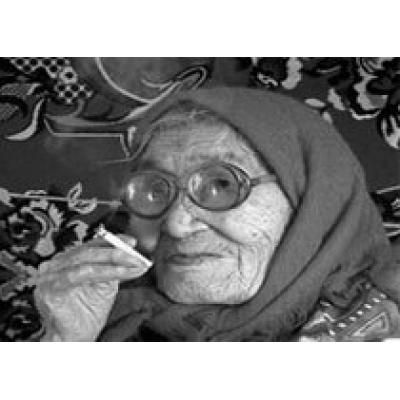 В возрасте 111 лет скончалась старейшая жительница Прибайкалья