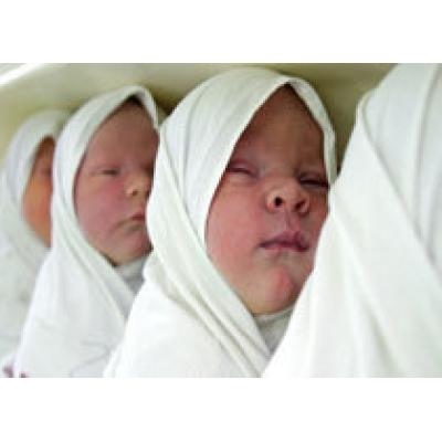 «Окно жизни» в Кракове спасло уже девять новорожденных