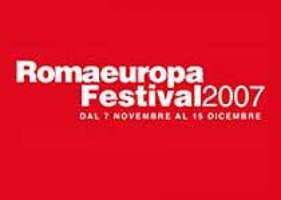 Фестиваль Romaeuropa в Риме