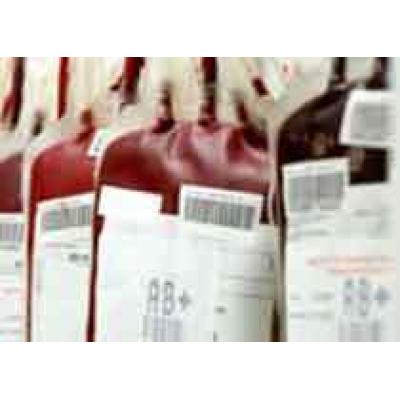Переливание «старой» донорской крови повышает риск инфекций
