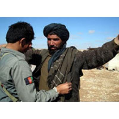 80% афганцев психически нездоровы