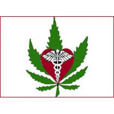 Избиратели Мичигана одобрили медицинское применение марихуаны