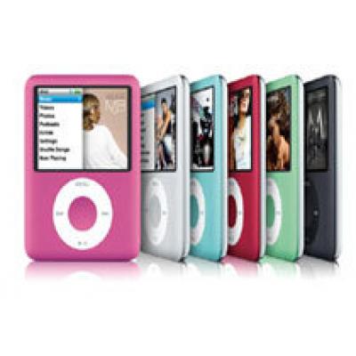 Наушники iPod опасны для сердечников