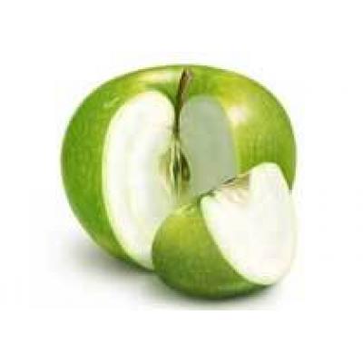 Регулярное употребление яблок способствует продлению жизни человека