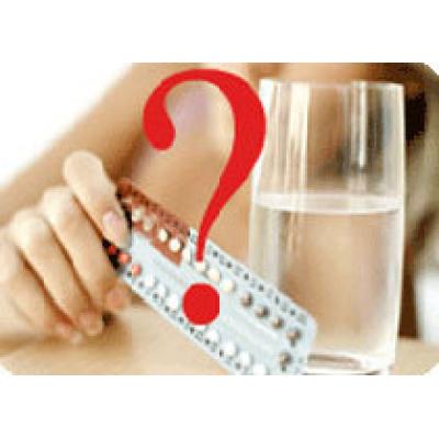5 способов не забыть о приеме контрацептивов