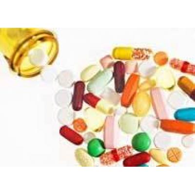 Госсздравнадзор огласил список лидирующих по числу подделок лекарств