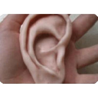 Изобретен невидимый имплантат для глухих