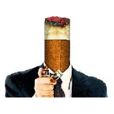 Ностальгическая выставка-прощание с табаком проходит в Мехико