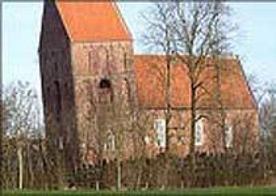 В Германии церковь побила рекорд Пизанской башни