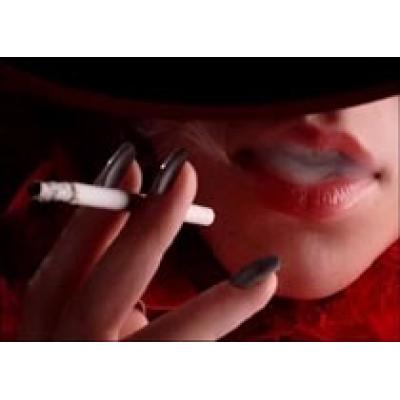 Безвредные сигареты появятся на японских прилавках