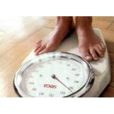 Грамотность влияет на вес