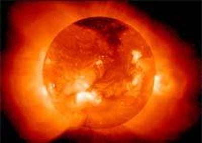 Сенсация: Ученые нашли `клон` Солнца