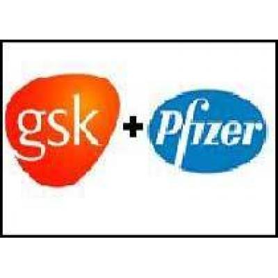 Glaxo и Pfizer будут вместе разрабатывать средства для лечения ВИЧ-инфекции