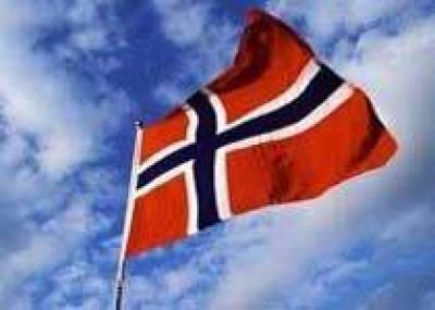 Норвежские визы начнут оформлять через Интернет