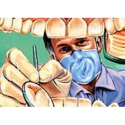 Предложен новый метод оценки состояния зубной эмали
