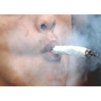 Курильщики марихуаны чаще сталкиваются с проблемами в сексе