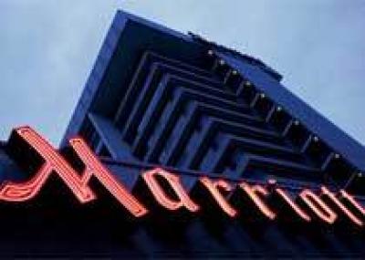 Семь чудес света - с отелями Marriott