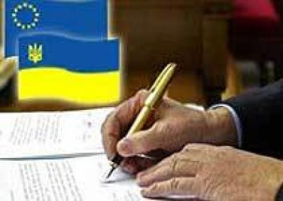 Украинцы испытывают трудности при получении виз
