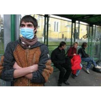 Резкий скачок H1N1 зафиксирован на Колыме