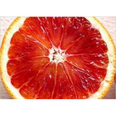 Одолеть лишний вес помогут сицилийские апельсины