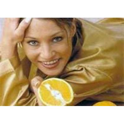Апельсины против ожирения и опухолей