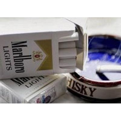 Сигарет Marlboro Lights больше не существует