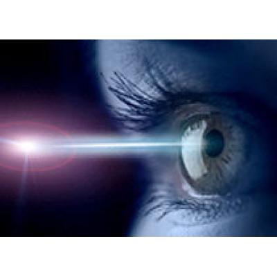 В России разработана технология лазерной микрохирургии опухолей глаза