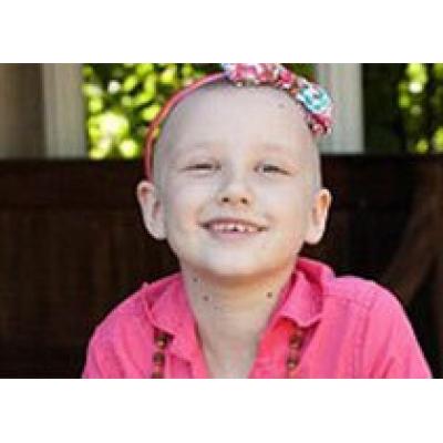 6-летнюю девочку вылечили от рака всего за три часа