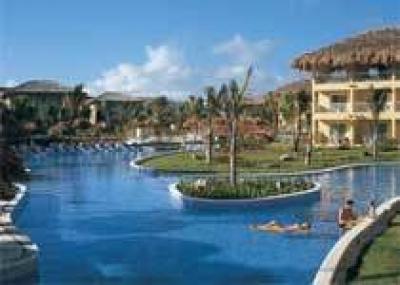 Курортный комплекс The Beach Punta Cana вновь принимает гостей в Доминикане