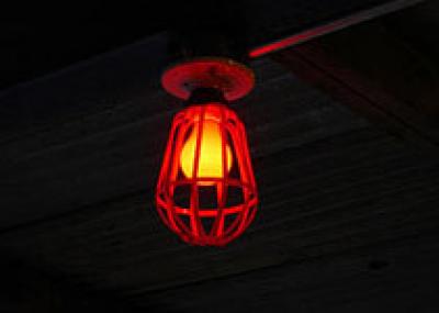 На `улице красных фонарей` в Амстердаме появятся шикарные рестораны и отели