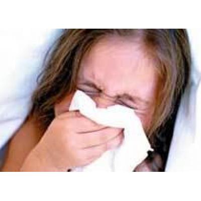 Неправильное лечение простуды