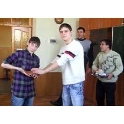 Обучение инвалидов в России