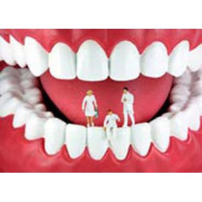 Народные методы отбеливания зубов