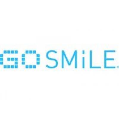 Американский бренд отбеливания зубов класса «люкс» GO Smile выходит на российский рынок