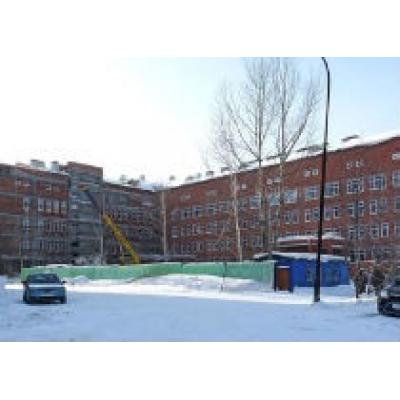Центр репродуктивных технологий отроется в Томске