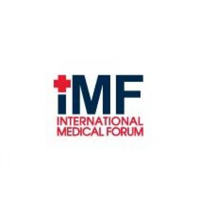 В сентябре пройдет III международный медицинский форум