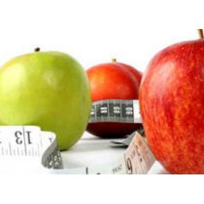 Экстракт из кожуры яблок помогает в борьбе с ожирением