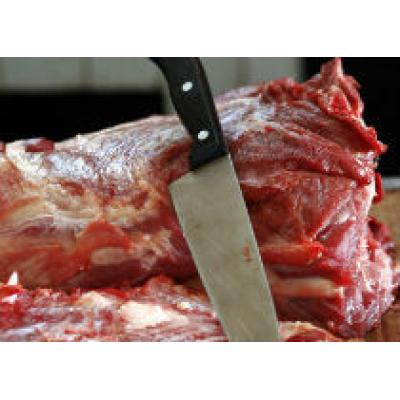 Частое потребление жареного красного мяса повышает риск развития рака