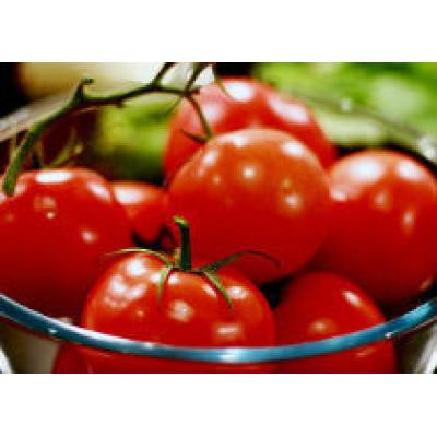Употребление томатов снизят риск инсульта